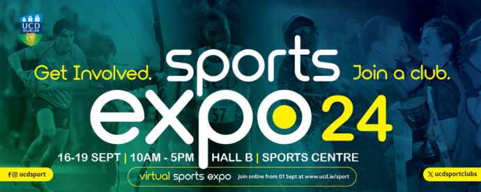 Sports Expo 2024